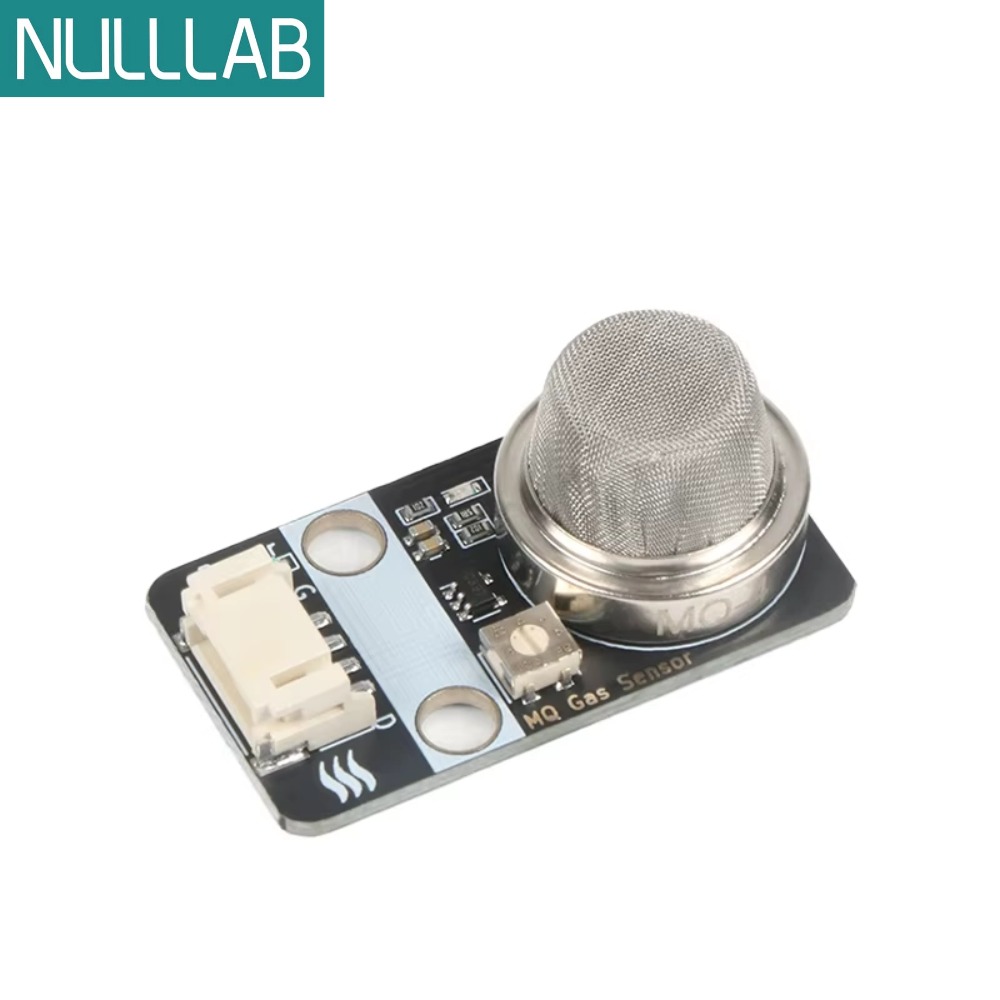 Smart Home Micro Bit - Module de capteur de gaz MQ-4,