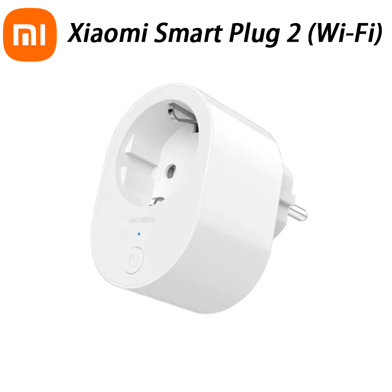 Smart Home Xiaomi Hub - Version mondiale Xiaomi Mi Smart Plug