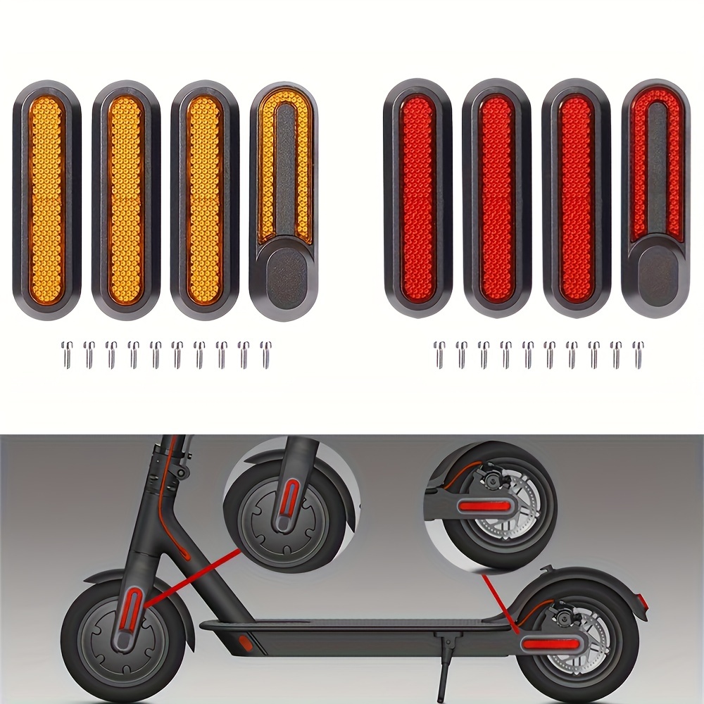 Smart Home Xiaomi Hub 2 - Enjoliveur de roue pour trottinette électrique
