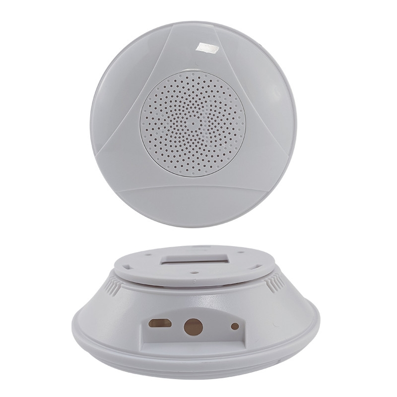 Smart Smoke Detector - 110x36mm bricolage maison intelligente capteur de