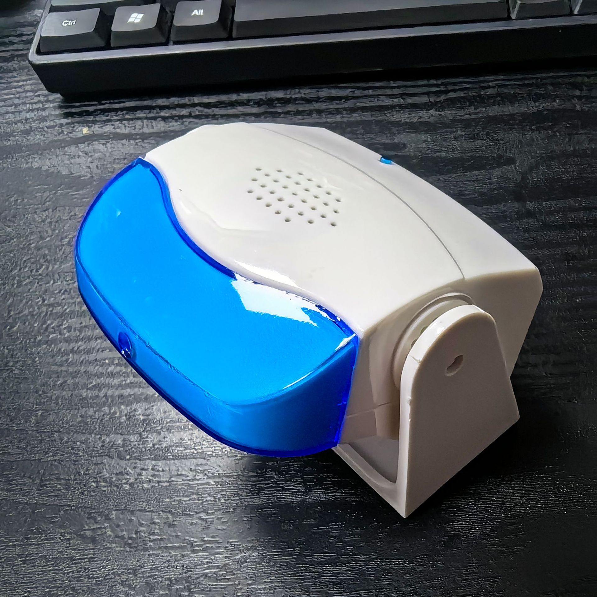 Sonnette d'entrée sans fil ave - Wireless Door Sensor avis et prix