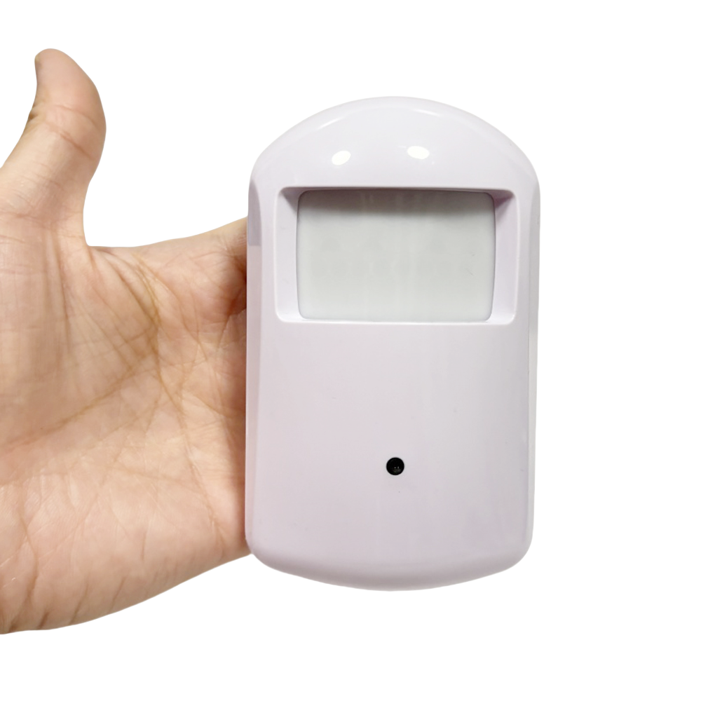 Mini caméra WiFi détection de  - Smart Home Wiser avis et prix