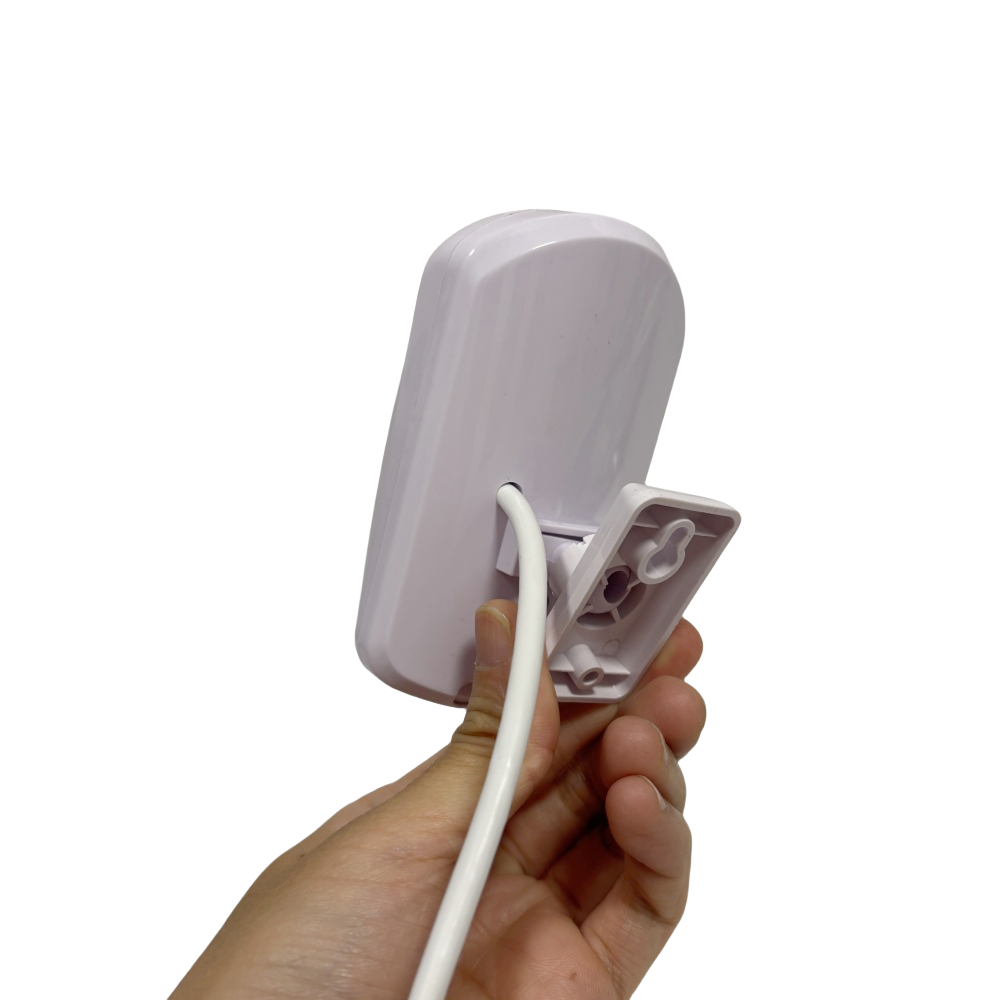 Mini caméra WiFi détection de  - Smart Home Wiser avis et prix