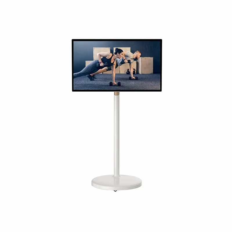 Écran intelligent tactile sans - Homesmart Online avis et prix