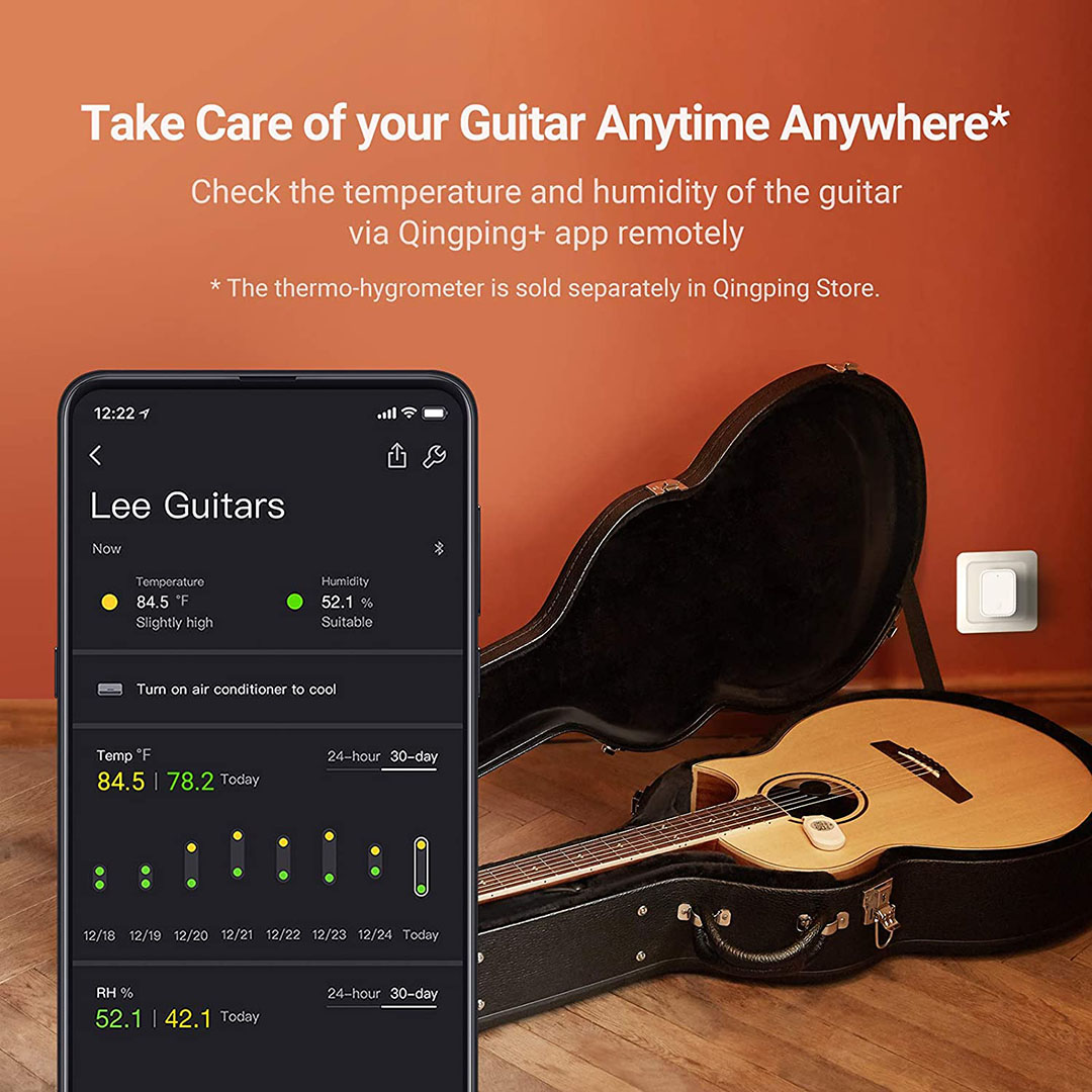 Qingping Bluetooth passerelle  - Smart Home Xiaomi Hub 2 avis et prix