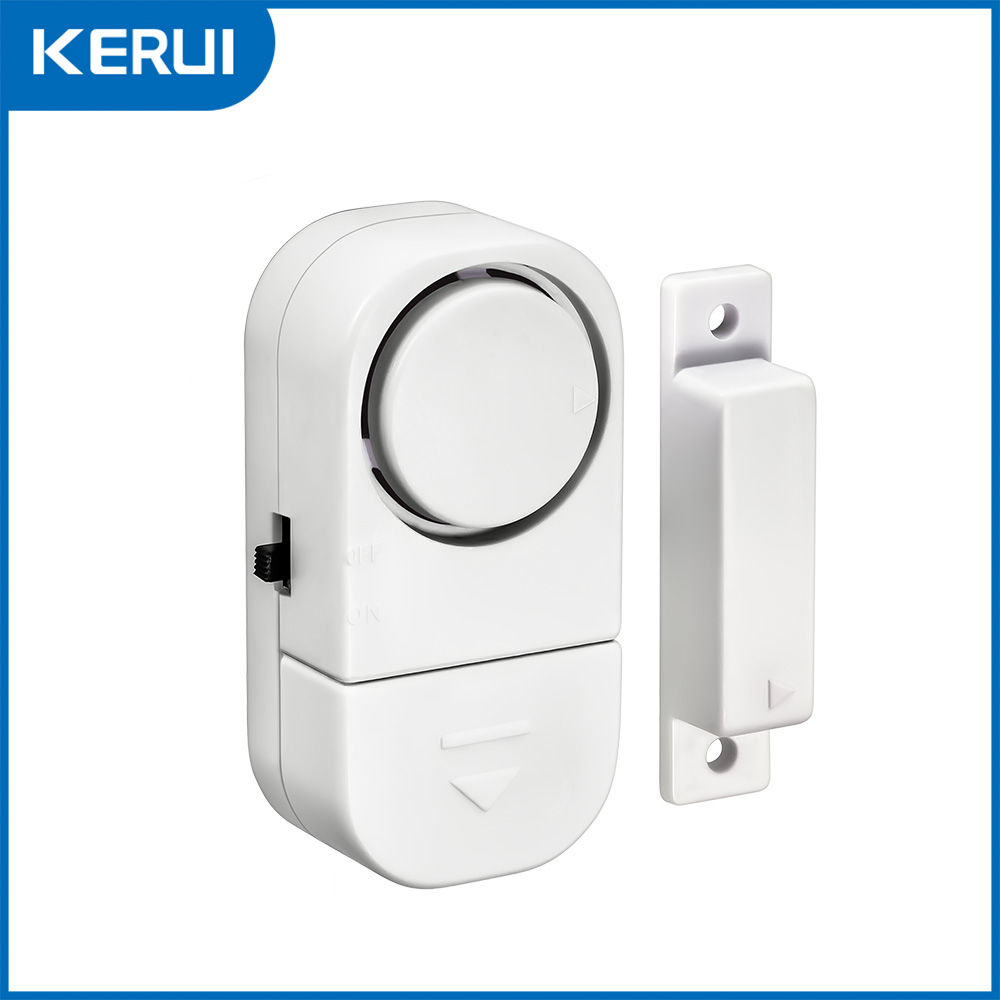 KERbiomindependent-Capteur de  - Wireless Door Sensor avis et prix