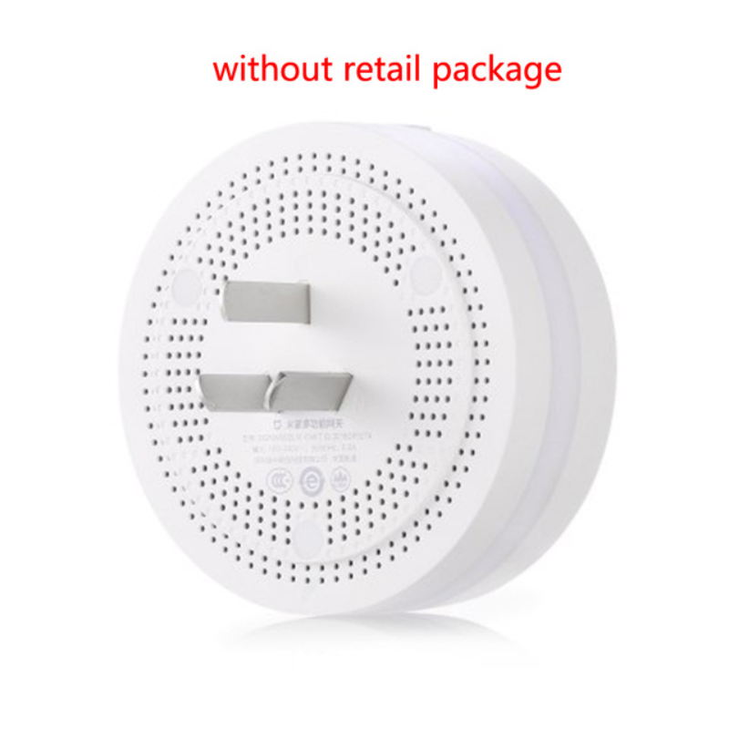 Xiaomi-Kit de maison intellige - Smart Home Xiaomi Hub 2 avis et prix