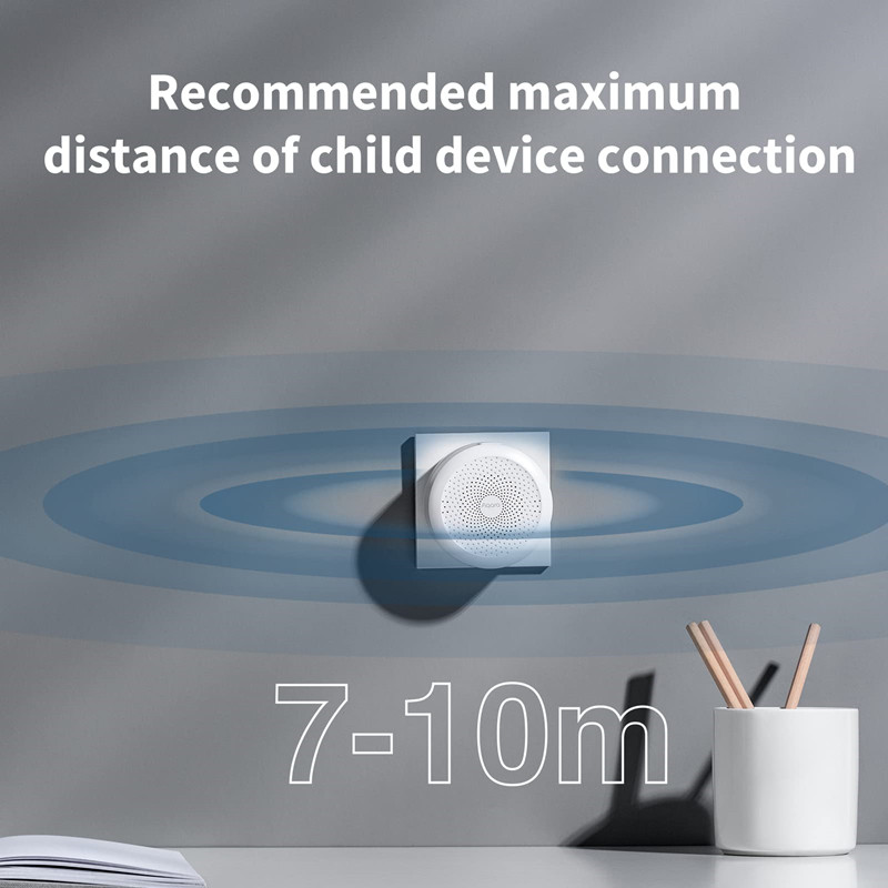 Aqara – Hub intelligent M1S, p - Smart Home Xiaomi Hub avis et prix