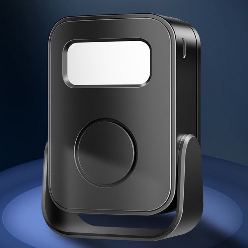 Sonnette de porte intelligente - Wireless Door Sensor avis et prix