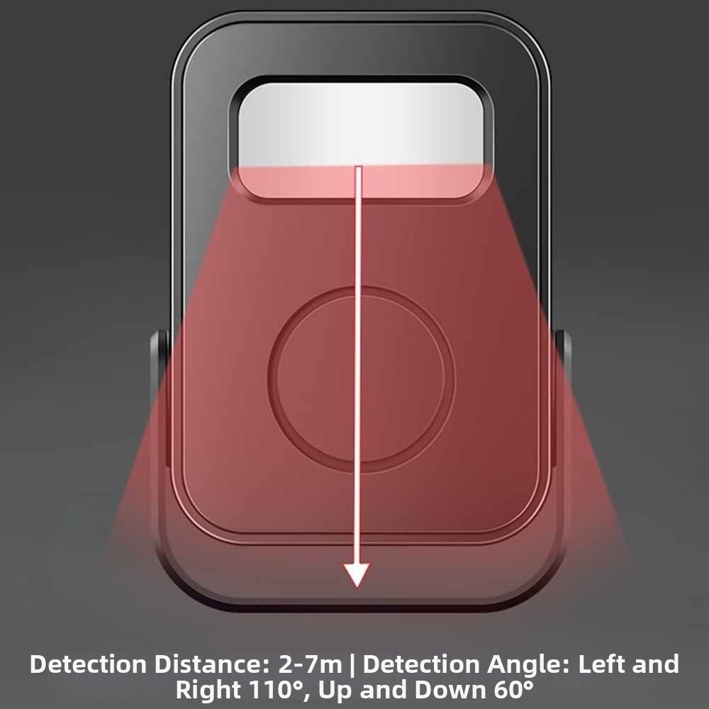 Sonnette de porte intelligente - Wireless Door Sensor avis et prix