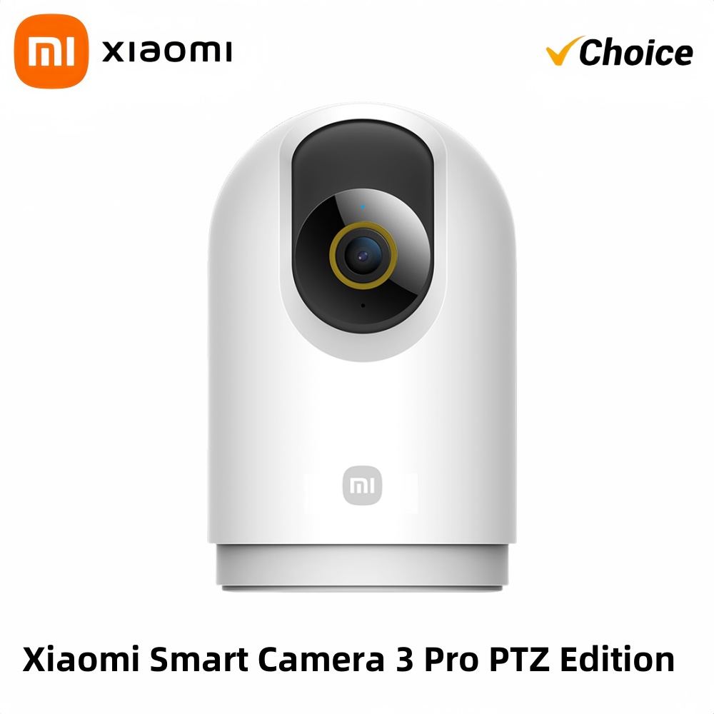 Caméra intelligente Xiaomi 3 P - Smart Home Xiaomi Hub 2 avis et prix