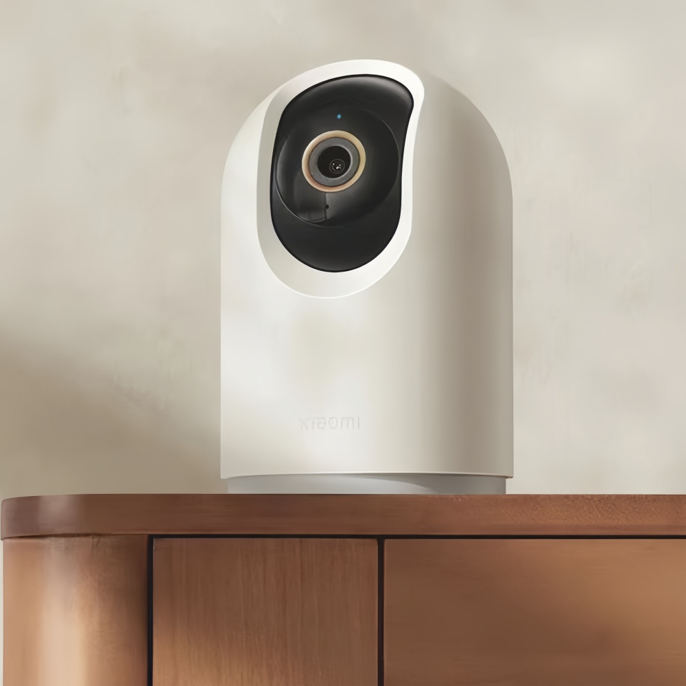 Caméra intelligente Xiaomi 3 P - Smart Home Xiaomi Hub 2 avis et prix