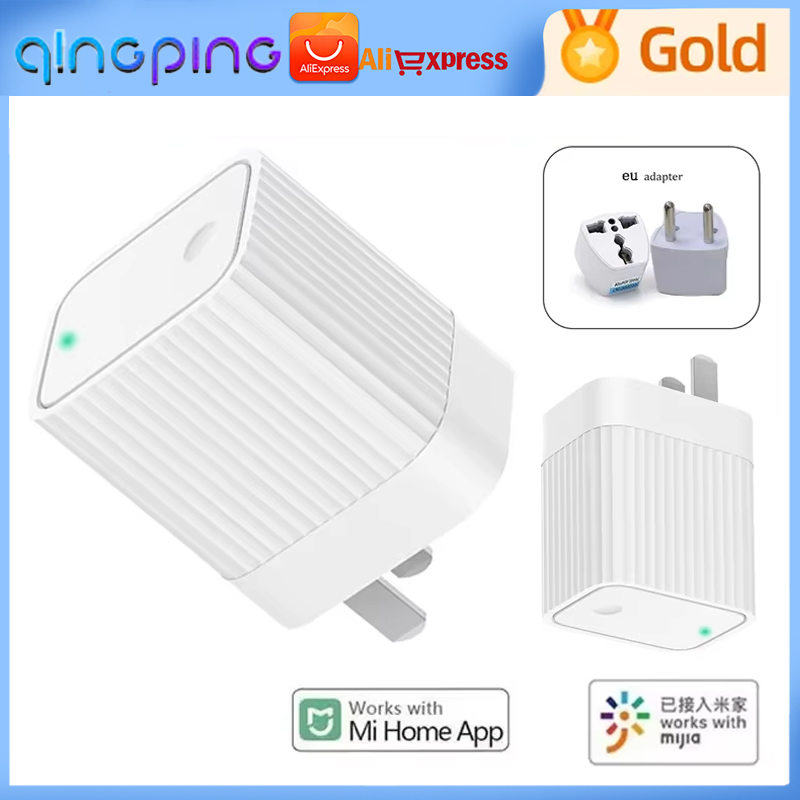 Qingping Bluetooth passerelle  - Smart Home Xiaomi Hub avis et prix