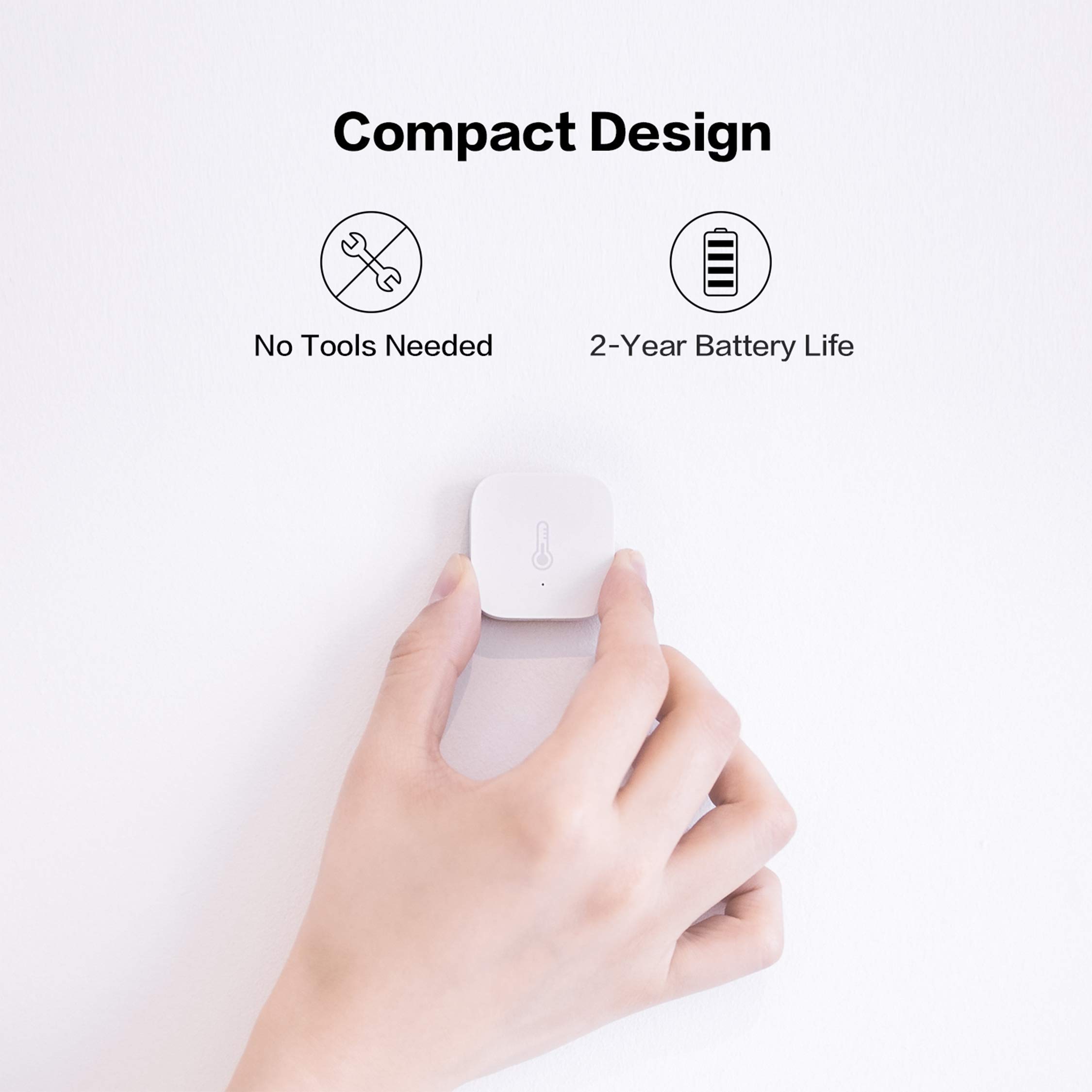 Aqara Zigbee – capteur de temp - Smart Home Xiaomi Hub 2 avis et prix