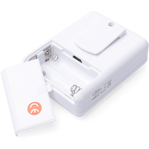 2V1 alarme sans fil invité car - Wireless Door Sensor avis et prix