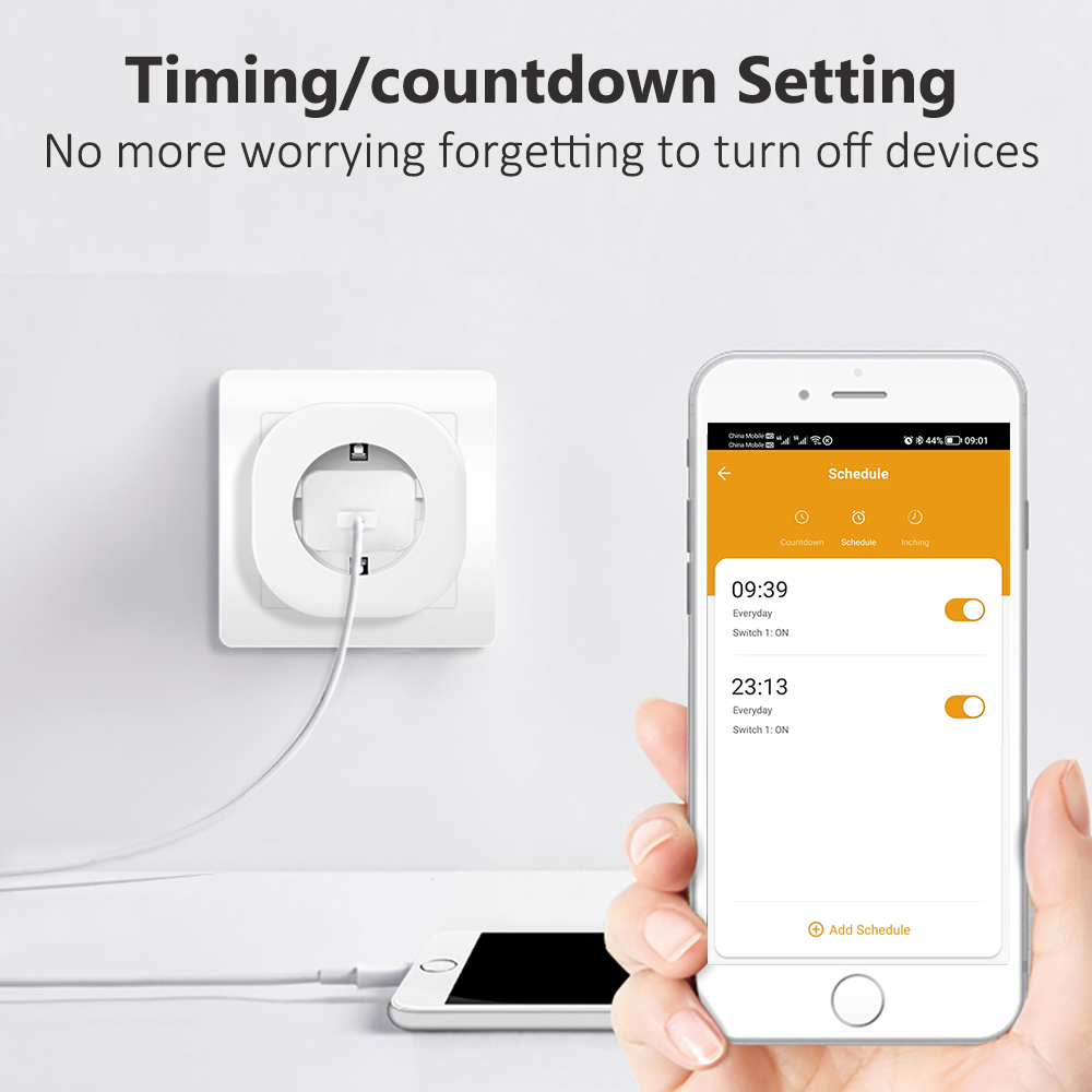 BORUIDAPLS Tuya Zigbee Smart S - Smart Home Elements avis et prix