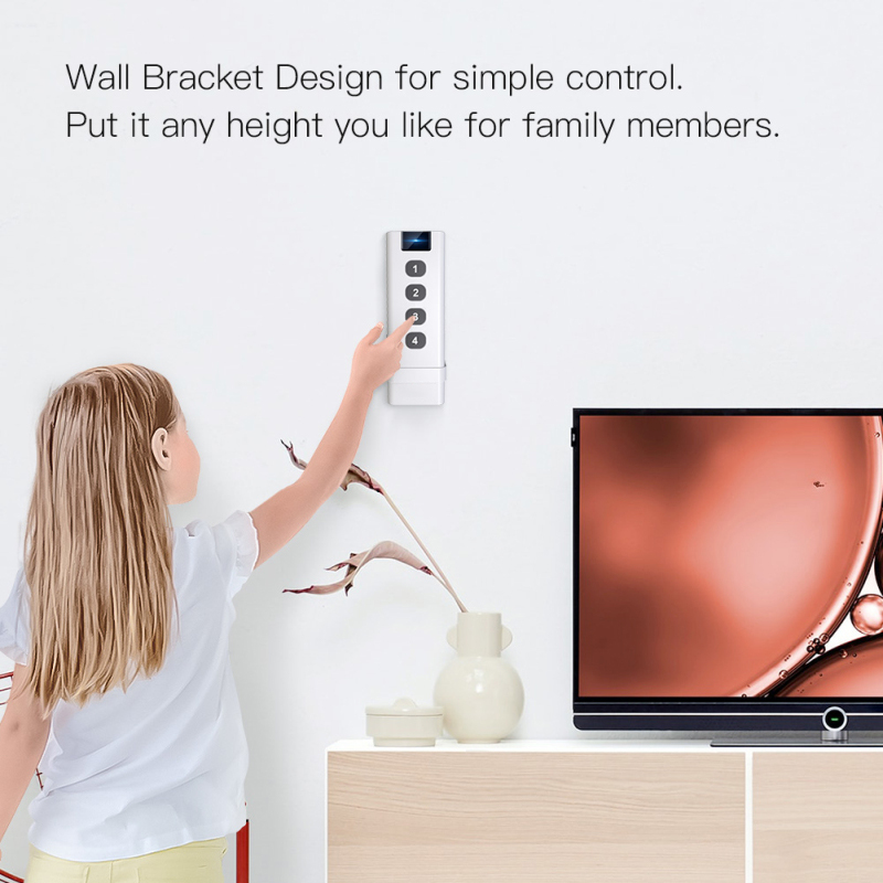Commutateur de scène intellige - Smart Home Xiaomi Hub avis et prix