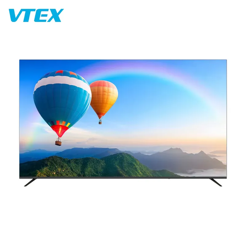 Téléviseur LED intelligent 4K  - Homesmart Online avis et prix