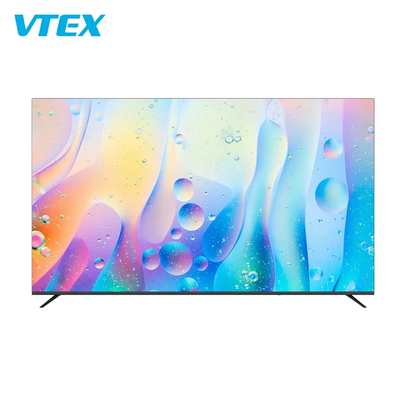 Téléviseur LED intelligent 4K  - Homesmart Online avis et prix