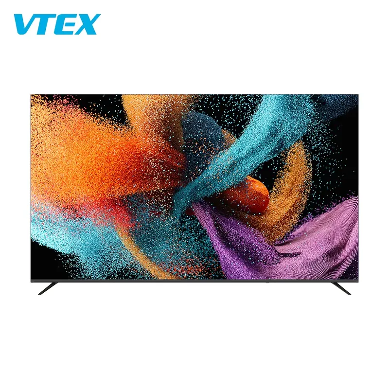 Téléviseur LED intelligent 4K  - Homesmart Online avis et prix