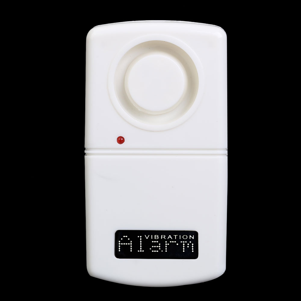 Alarme de vibration 120 dB, al - Wireless Door Sensor avis et prix