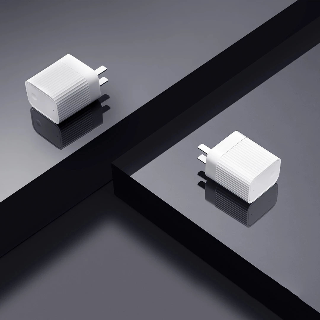 Passerelle Bluetooth Qingping  - Smart Home Xiaomi Hub 2 avis et prix