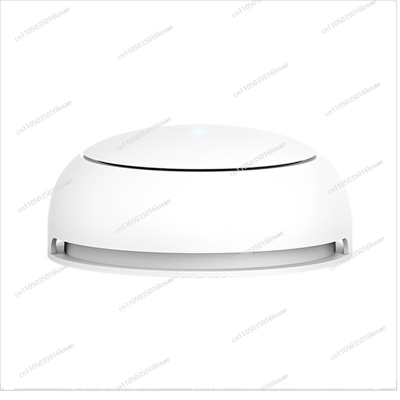 Pour Zigbee détecteur de fumée - Smart Smoke Detector avis et prix