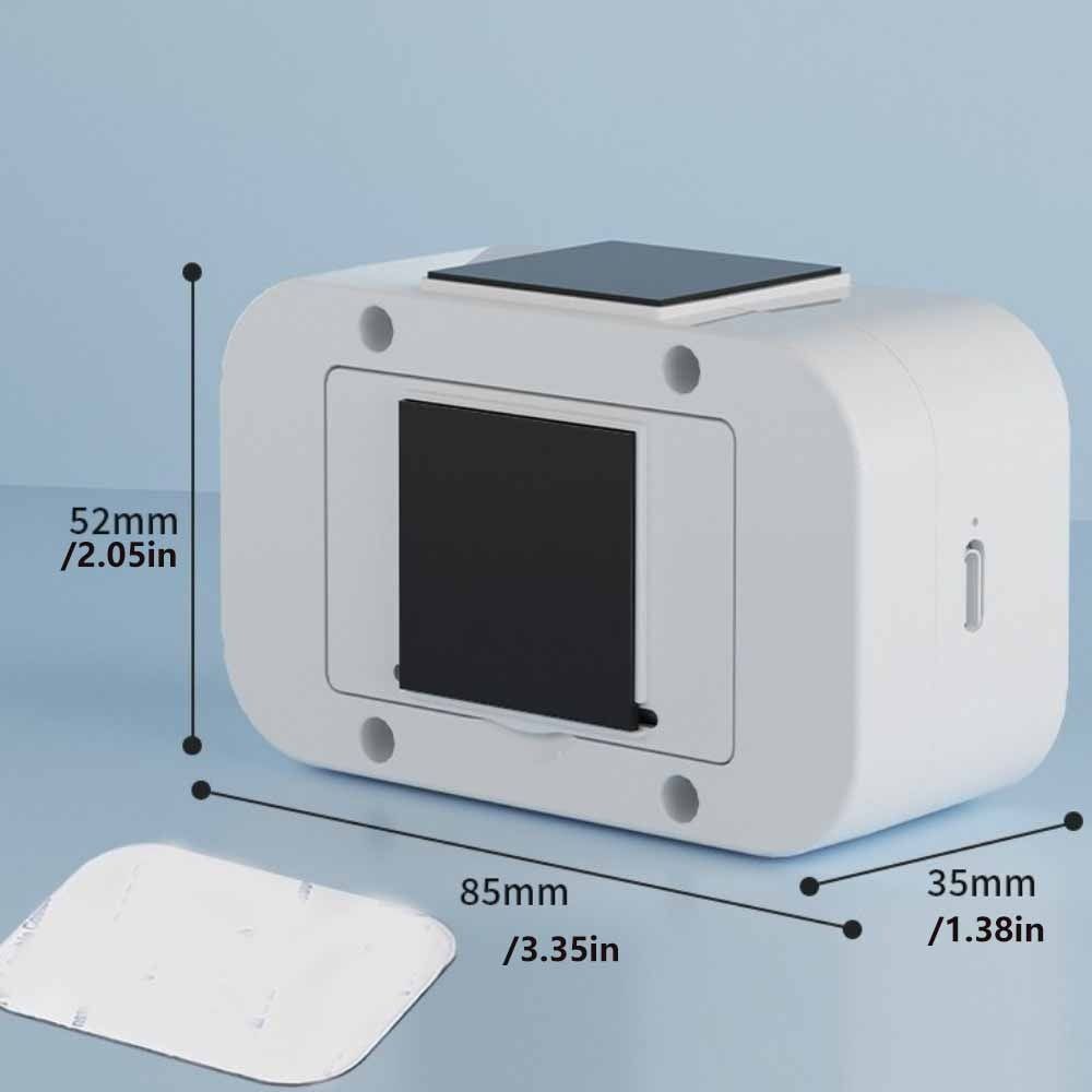 Sonnette de bienvenue sans fil - Wireless Door Sensor avis et prix