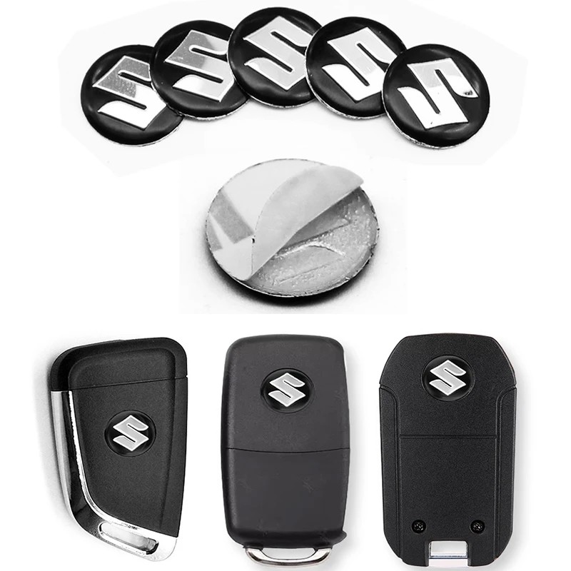 Autocollants d'emblème de clé  - Smart Home Icon avis et prix