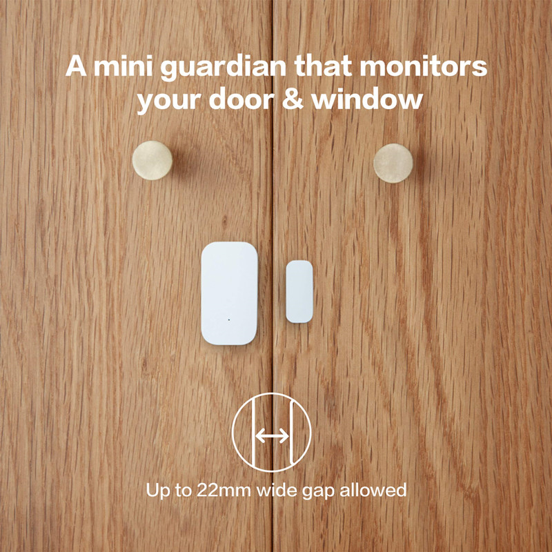 Aqara – capteur de porte/fenêt - Smart Home Xiaomi Hub 2 avis et prix