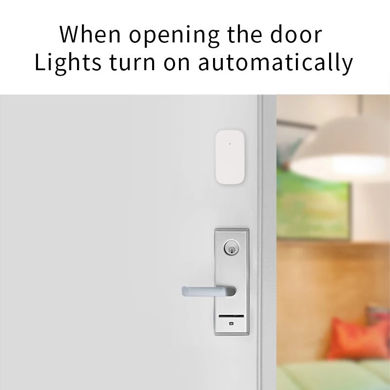 Aqara – capteur de porte/fenêt - Smart Home Xiaomi Hub 2 avis et prix