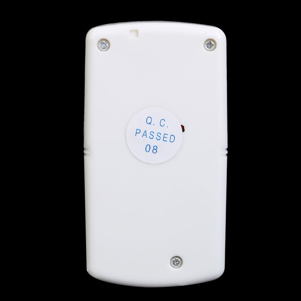 Alarme à vibrations 120 dB, al - Wireless Door Sensor avis et prix