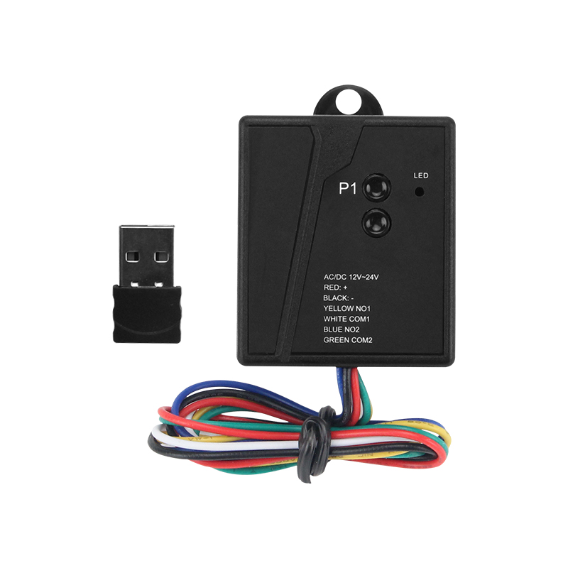 Ezyopenteck-Récepteur d'ouvert - Wireless Door Sensor avis et prix