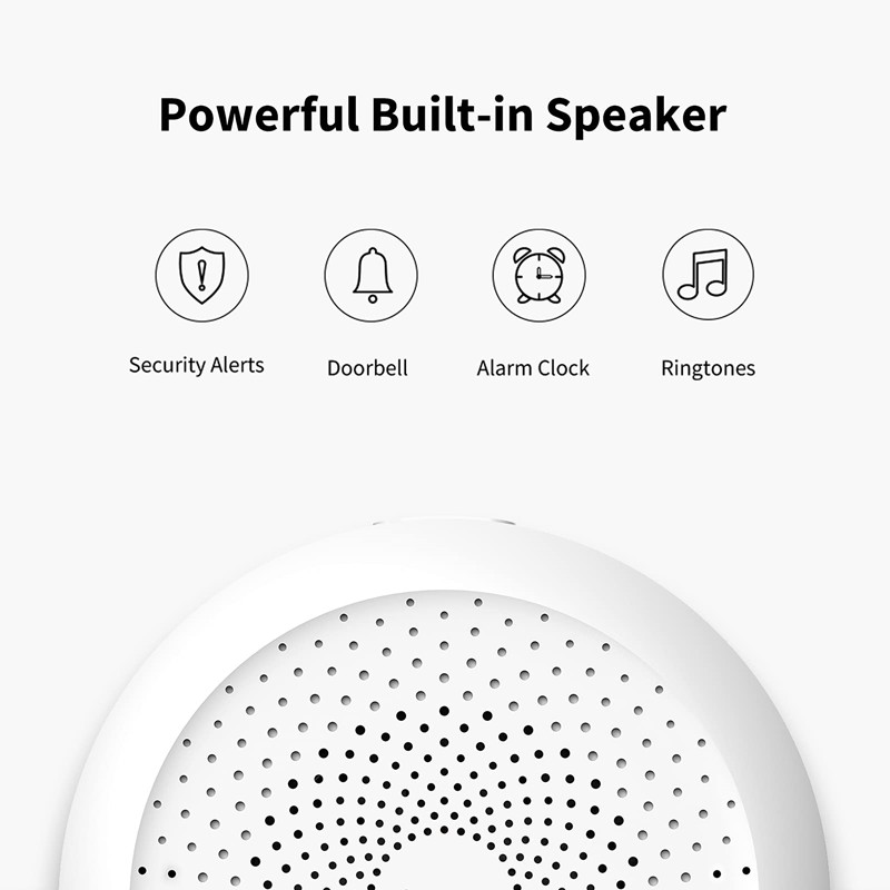 Aqara-airies M1S Gateway Wirel - Smart Home Xiaomi Hub 2 avis et prix