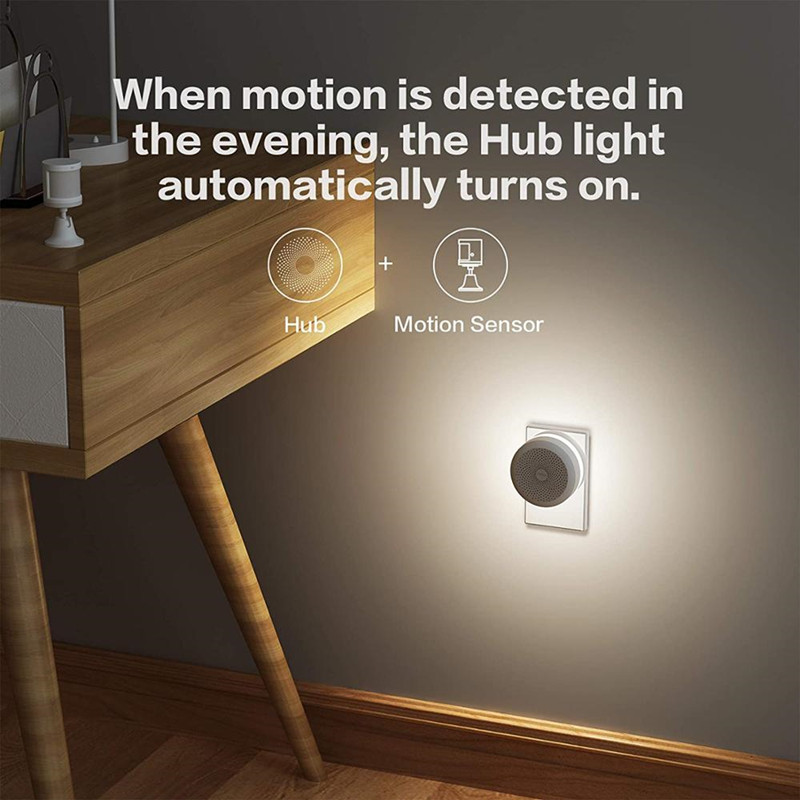 Aqara-airies M1S Gateway Wirel - Smart Home Xiaomi Hub 2 avis et prix