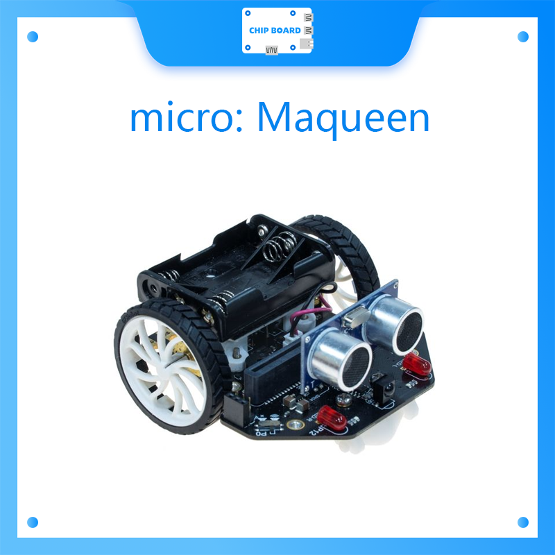DFRobot micro: Maqueen micro:b - Smart Home Micro Bit avis et prix