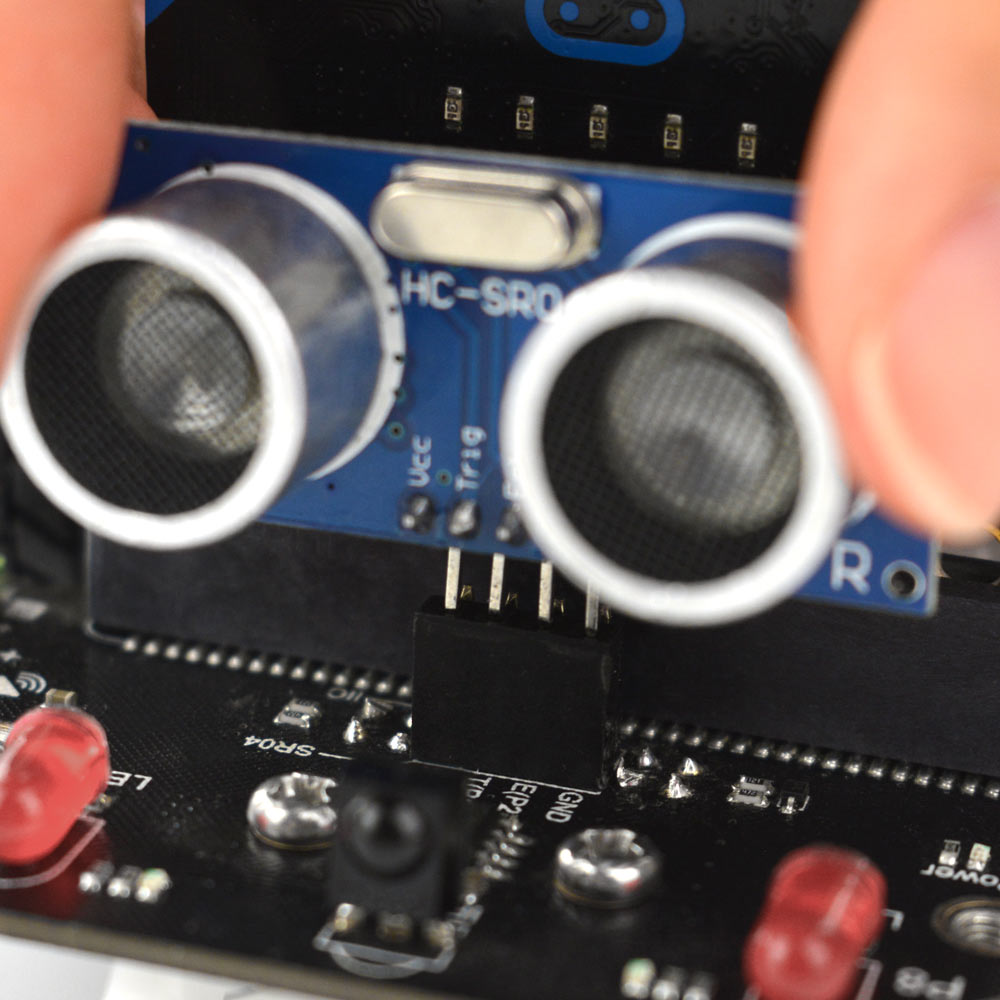 DFRobot micro: Maqueen micro:b - Smart Home Micro Bit avis et prix