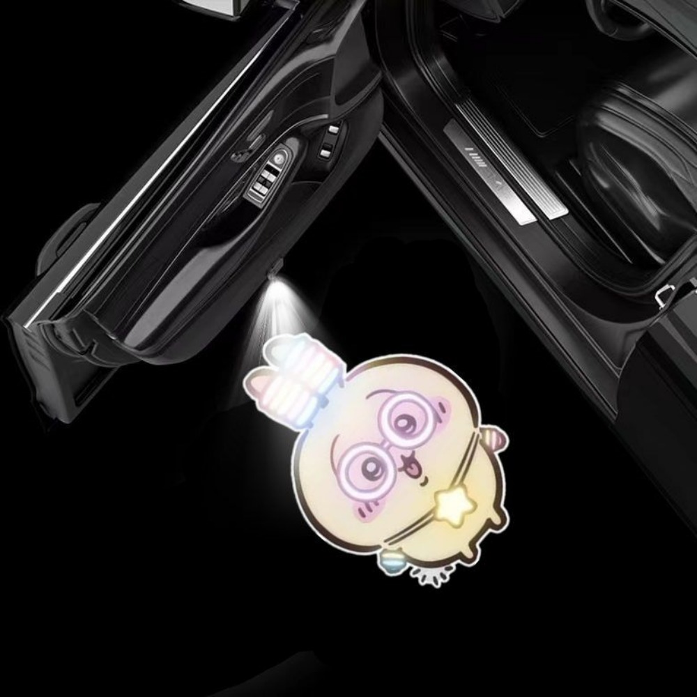 Chiikawas Usagi Projecteur de  - Wireless Door Sensor avis et prix