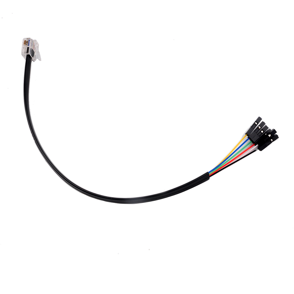 Fil d'extension MOC femelle 6P - Smart Home Micro Bit avis et prix