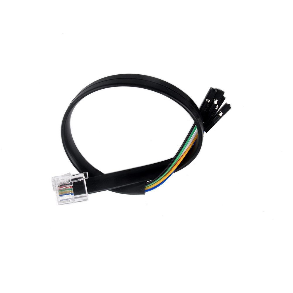 Fil d'extension MOC femelle 6P - Smart Home Micro Bit avis et prix