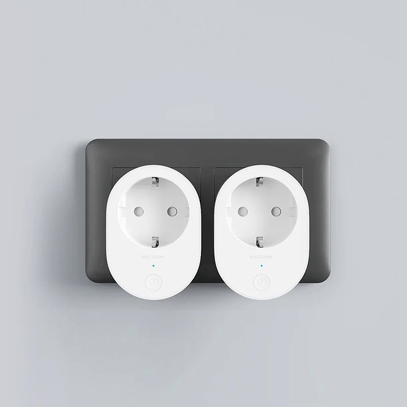 Xiaomi-Prise Intelligente 2, W - Smart Home Xiaomi Hub 2 avis et prix