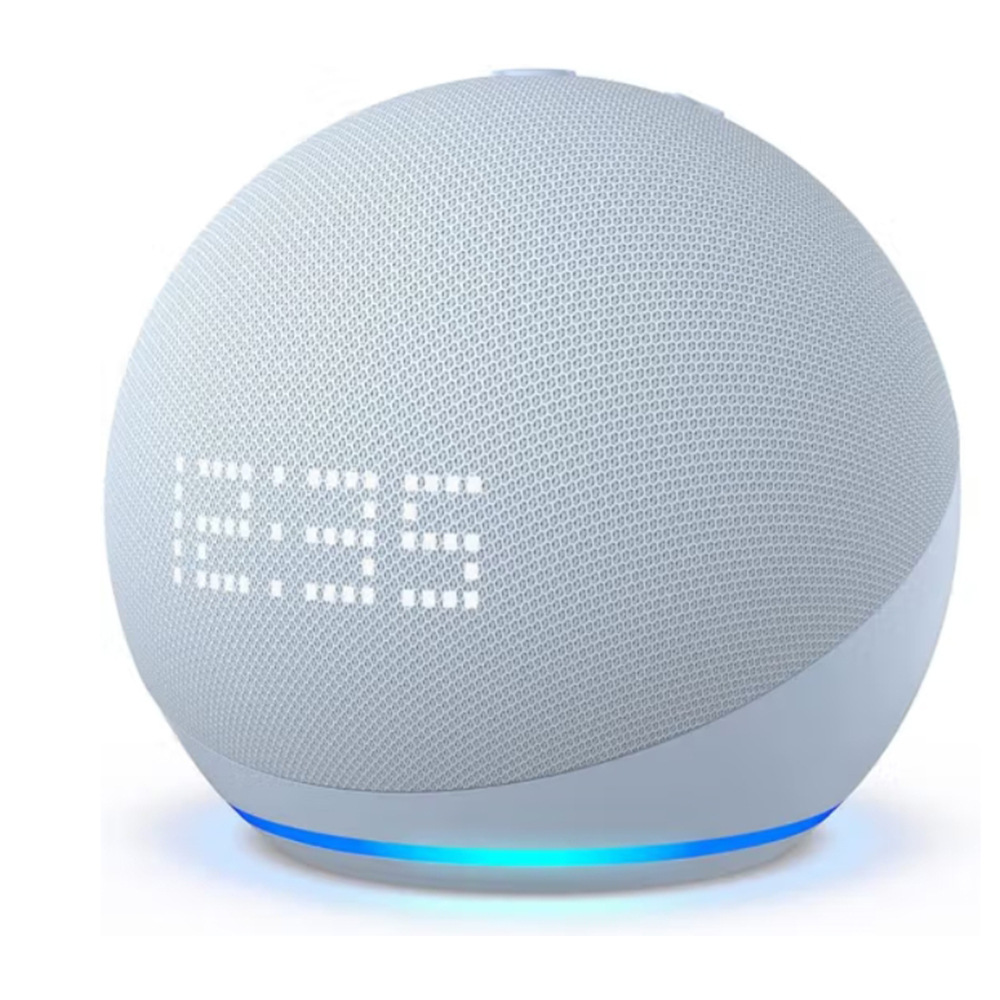 Haut-parleur vocal intelligent - Amazon Speaker Echo Pop avis et prix