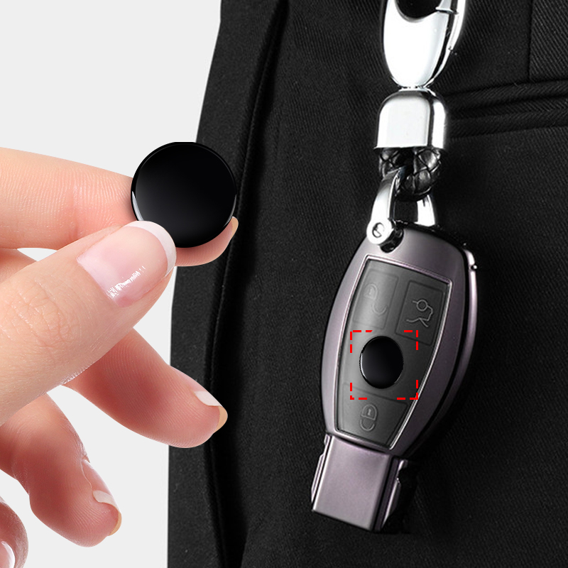 Autocollants pour badge de clé - Smart Home Icon avis et prix