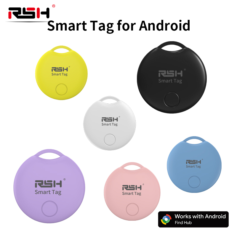 Rastreador GPS intelligent RSH - Smart Home Xiaomi Hub avis et prix