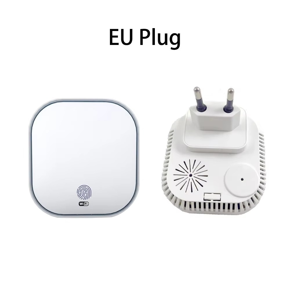 Détecteur de fumée intelligent - Smart Smoke Detector avis et prix