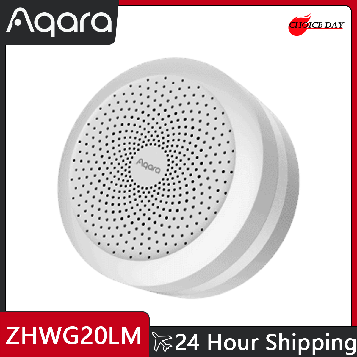 Aqara airies M1S Zigbee Allerg - Smart Home Xiaomi Hub avis et prix