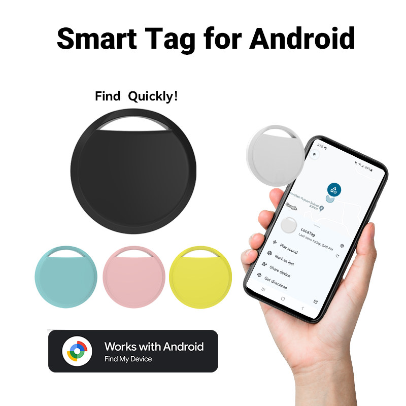1/ 4 pièces Bluetooth GPS Trac - Smart Home Xiaomi Hub avis et prix