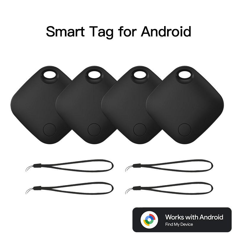 Paquet de 2/4 traquesurs GPS B - Smart Home Xiaomi Hub avis et prix