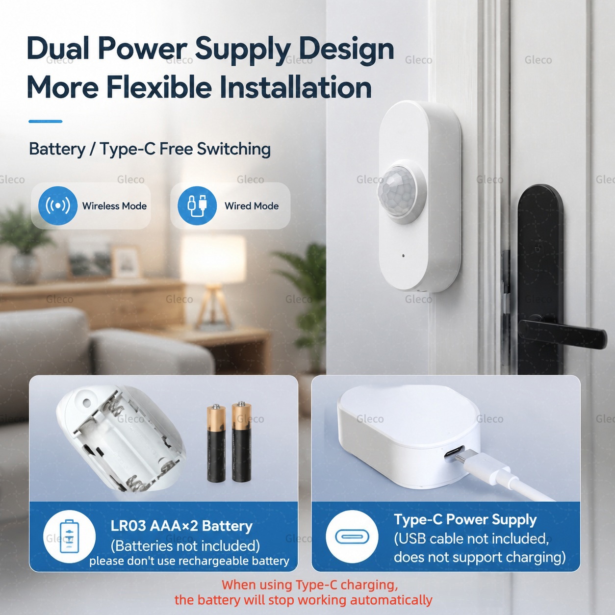 Capteur de mouvement humain Wi - Smart Home Wiser avis et prix